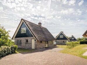 Villa Bleekerscoogh Texel 202