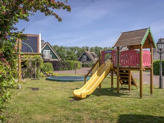 Villa De Koog Ambiente 28