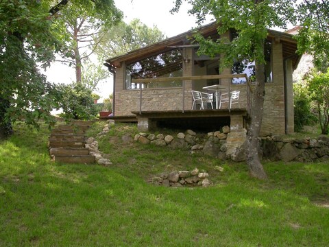 Vakantiehuis Casa Piccola