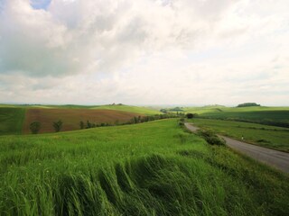 Vakantiehuis Ville di Corsano Omgeving 22