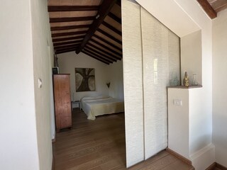 Vakantiehuis Ville di Corsano Kenmerken 19