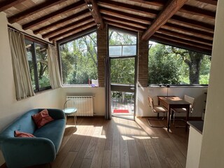 Vakantiehuis Ville di Corsano Kenmerken 17