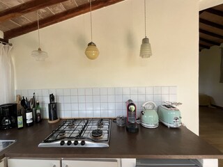 Vakantiehuis Ville di Corsano Kenmerken 20