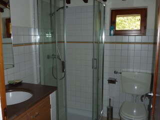 Vakantiehuis Ville di Corsano Kenmerken 21