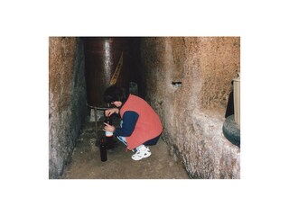 Appartamento per vacanze Pitigliano Registrazione all'aperto 9