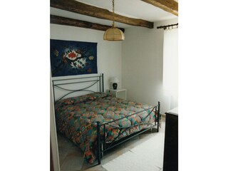 Apartamento de vacaciones Pitigliano Características 11