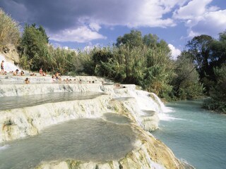 Vakantieappartement Pitigliano Omgeving 16