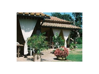 Vakantieappartement Pitigliano Buitenaudio-opname 6