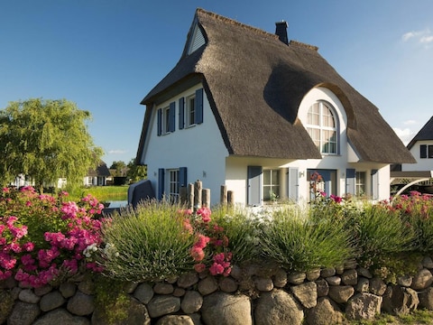 Ferienhaus Schilfrohrsänger 18