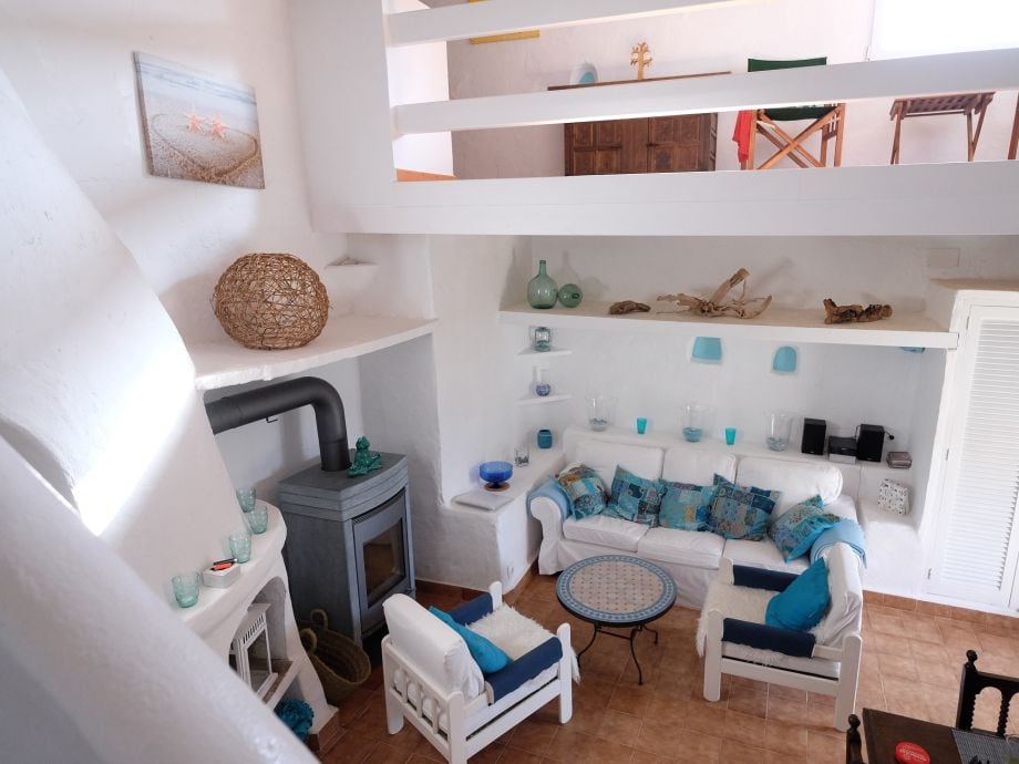 Ferienhaus Roca Serena Cala D OR, Mallorca Frau ThöneSchinz