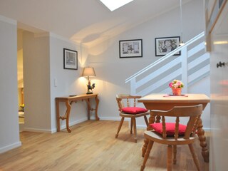 Chalet Bad Wiessee Ausstattung 8