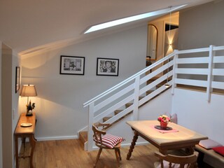 Chalet Bad Wiessee Ausstattung 9