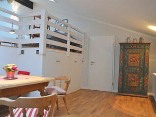 Chalet Bad Wiessee Ausstattung 10