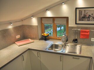 Chalet Bad Wiessee Ausstattung 12