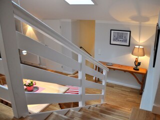 Chalet Bad Wiessee Ausstattung 16