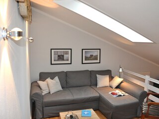 Chalet Bad Wiessee Ausstattung 7