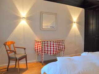 Chalet Bad Wiessee Ausstattung 19
