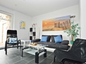 Ferienwohnung Meerestraum - Norden - image1