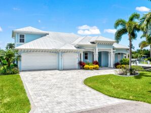 Holiday house Caribbean Breeze - Cape Coral - image1