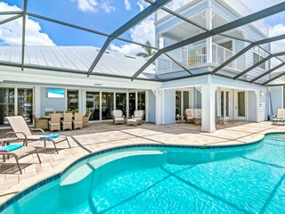 Casa per le vacanze Cape Coral Registrazione all'aperto 8