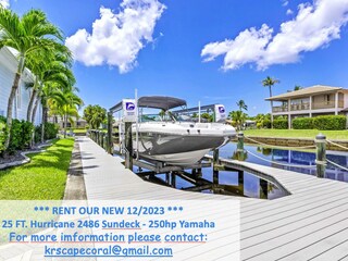 Casa per le vacanze Cape Coral Registrazione all'aperto 11