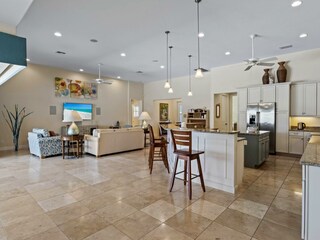 Casa per le vacanze Cape Coral Caratteristiche 20