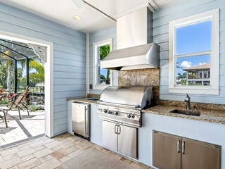 Casa per le vacanze Cape Coral Registrazione all'aperto 10