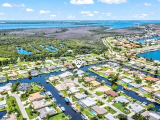 Villa Caribbean Breeze in Cape Coral