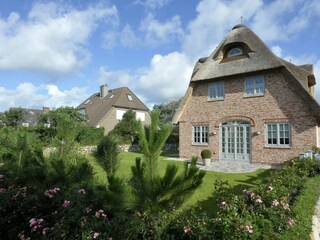 Casa per le vacanze Wenningstedt Registrazione all'aperto 3