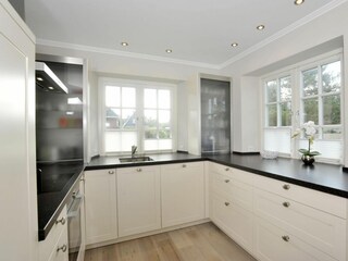 Casa per le vacanze Wenningstedt Registrazione all'aperto 5