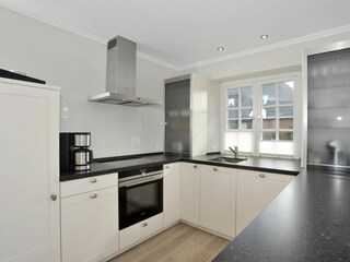 Casa per le vacanze Wenningstedt Registrazione all'aperto 6