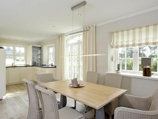 Casa per le vacanze Wenningstedt Caratteristiche 14