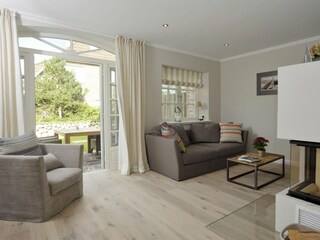 Casa per le vacanze Wenningstedt Caratteristiche 15