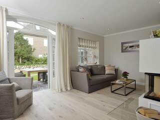 Casa per le vacanze Wenningstedt Caratteristiche 16