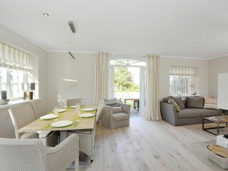 Casa per le vacanze Wenningstedt Caratteristiche 17