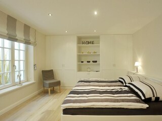 Casa per le vacanze Wenningstedt Caratteristiche 22