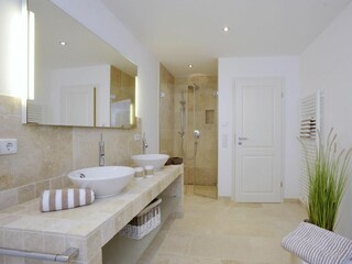 Casa per le vacanze Wenningstedt Registrazione all'aperto 7