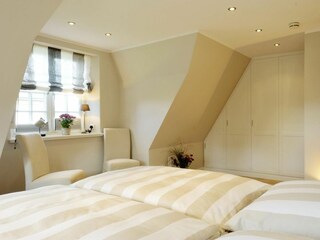 Casa per le vacanze Wenningstedt Caratteristiche 24