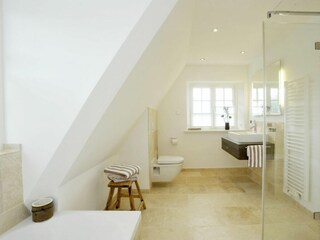 Ferienhaus Wenningstedt Außenaufnahme 10