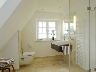 Casa per le vacanze Wenningstedt Registrazione all'aperto 11