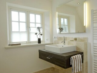 Casa per le vacanze Wenningstedt Registrazione all'aperto 12