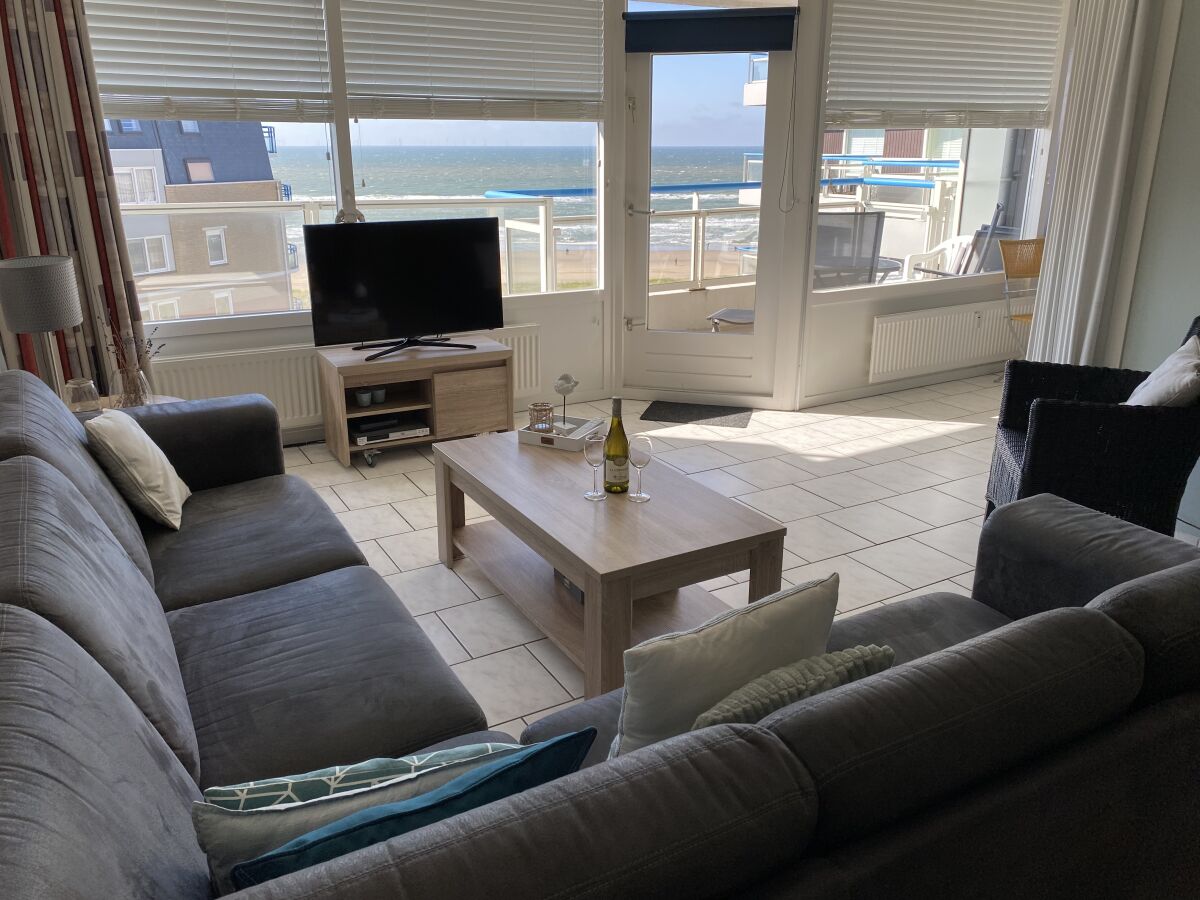 Ferienwohnung Egmond aan Zee Ausstattung 1