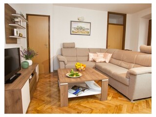 Casa per le vacanze Vrbnik Caratteristiche 9