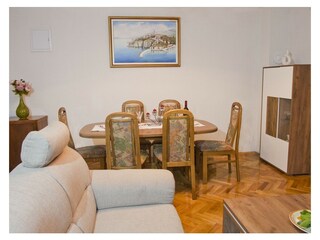 Casa per le vacanze Vrbnik Caratteristiche 10