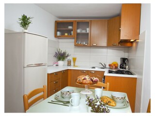 Casa per le vacanze Vrbnik Caratteristiche 11