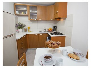 Casa per le vacanze Vrbnik Caratteristiche 12