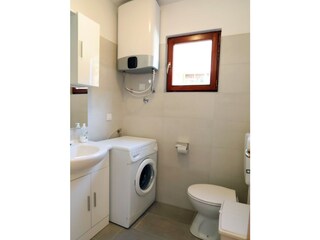 Casa per le vacanze Vrbnik Caratteristiche 14