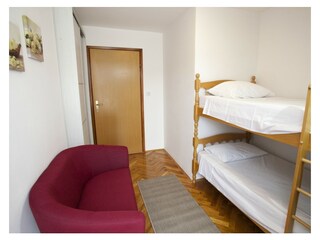 Casa per le vacanze Vrbnik Caratteristiche 21