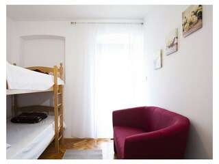 Casa per le vacanze Vrbnik Caratteristiche 22