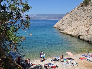 Casa per le vacanze Vrbnik Ambiente 29